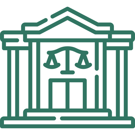 Reprezentacja przed sądami i organami