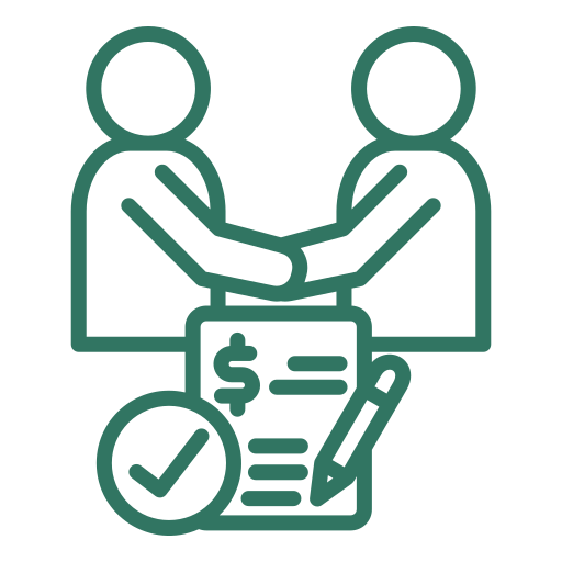 Negocjacje i postępowanie