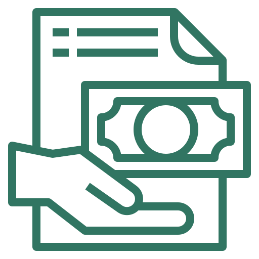 Wypłata odszkodowania