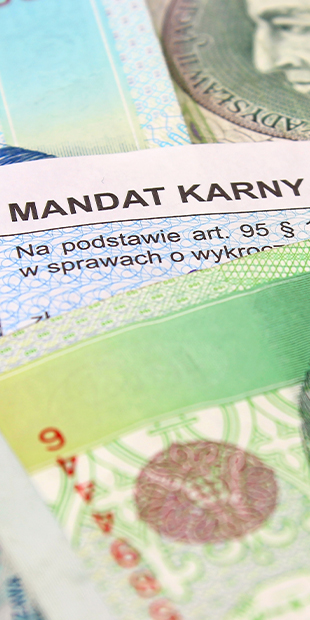 Mandaty w czasach epidemii - jak się odwołać?