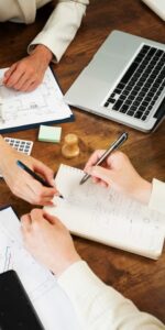 Zgromadzenie wspólników w spółce z o.o. - najważniejszy organ w spółce