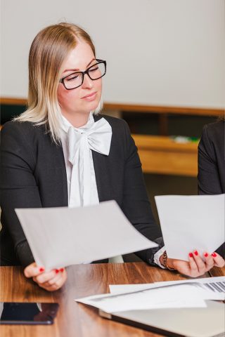 Warunkowe umorzenie postępowania karnego - kiedy jest możliwe i&nbsp;jak skutecznie się o&nbsp;nie starać
